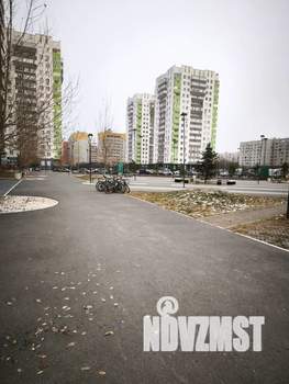 2-к квартира, посуточно, 48м2, 17/20 этаж