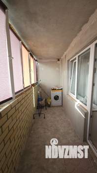 Студия квартира, на длительный срок, 31м2, 6/10 этаж