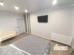 1-к квартира, на длительный срок, 40м2, 11/18 этаж