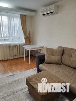 1-к квартира, посуточно, 50м2, 4/5 этаж