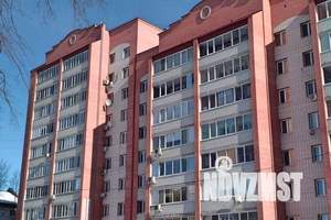 1-к квартира, посуточно, 43м2, 8/10 этаж