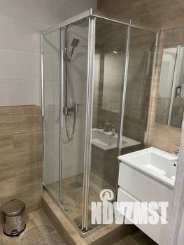 1-к квартира, посуточно, 38м2, 4/6 этаж