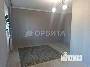 1-к квартира, на длительный срок, 34м2, 4/9 этаж