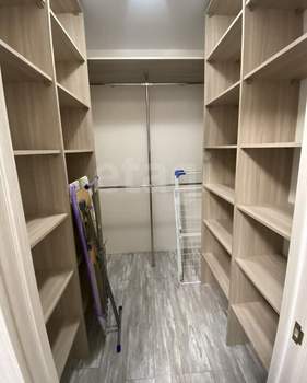 1-к квартира, на длительный срок, 48м2, 6/16 этаж