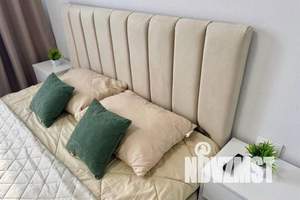 1-к квартира, посуточно, 45м2, 11/25 этаж