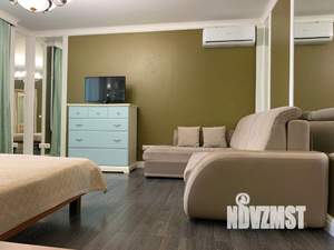 2-к квартира, посуточно, 62м2, 1/1 этаж