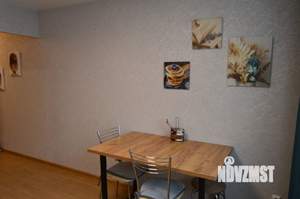 1-к квартира, на длительный срок, 43м2, 9/14 этаж