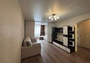 1-к квартира, на длительный срок, 44м2, 13/14 этаж