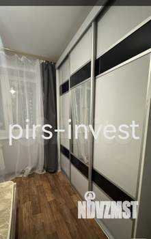 2-к квартира, на длительный срок, 60м2, 12/18 этаж