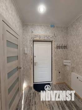 Студия квартира, посуточно, 32м2, 9/9 этаж