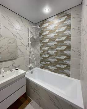 1-к квартира, на длительный срок, 42м2, 10/16 этаж