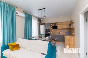 1-к квартира, на длительный срок, 47м2, 1/4 этаж