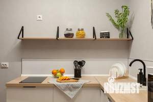 1-к квартира, посуточно, 37м2, 2/25 этаж