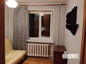 3-к квартира, на длительный срок, 60м2, 4/5 этаж