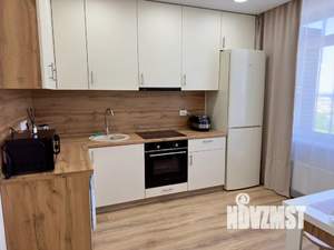 1-к квартира, посуточно, 29м2, 22/25 этаж