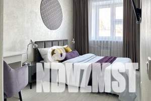 2-к квартира, посуточно, 49м2, 4/5 этаж