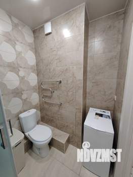 1-к квартира, на длительный срок, 33м2, 17/20 этаж