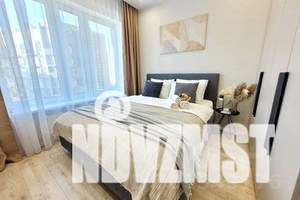2-к квартира, посуточно, 40м2, 7/23 этаж