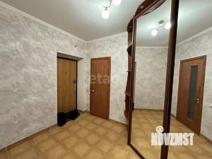 1-к квартира, на длительный срок, 44м2, 7/9 этаж