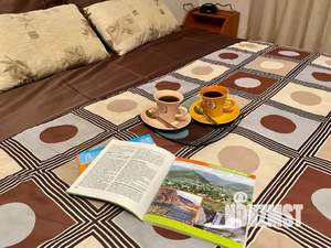 3-к квартира, посуточно, 74м2, 7/9 этаж