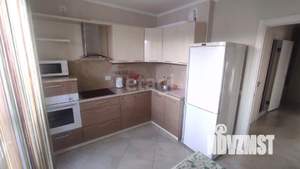 2-к квартира, на длительный срок, 52м2, 2/16 этаж