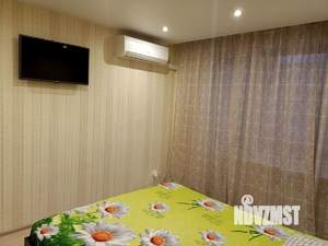 2-к квартира, посуточно, 43м2, 2/5 этаж