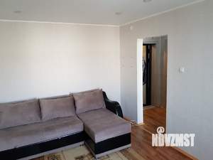 1-к квартира, на длительный срок, 35м2, 4/9 этаж