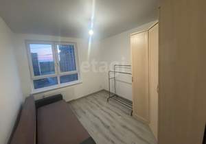 1-к квартира, на длительный срок, 34м2, 8/15 этаж