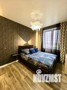 2-к квартира, посуточно, 56м2, 1/1 этаж