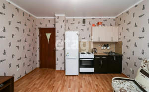 1-к квартира, на длительный срок, 37м2, 9/16 этаж