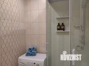 Студия квартира, посуточно, 27м2, 3/4 этаж