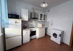 1-к квартира, на длительный срок, 32м2, 9/9 этаж