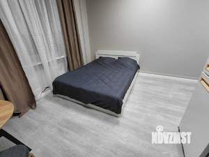 1-к квартира, посуточно, 27м2, 1/1 этаж