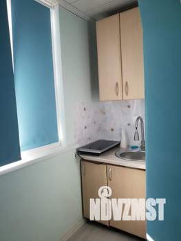 Студия квартира, посуточно, 24м2, 13/20 этаж