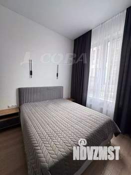 1-к квартира, на длительный срок, 45м2, 1/4 этаж