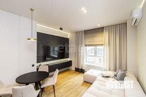 1-к квартира, на длительный срок, 45м2, 9/9 этаж