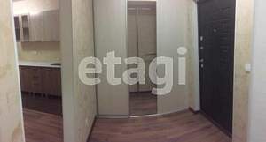 1-к квартира, на длительный срок, 37м2, 1/16 этаж