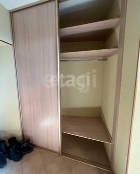 Студия квартира, на длительный срок, 30м2, 9/16 этаж