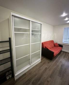 Студия квартира, на длительный срок, 20м2, 2/10 этаж