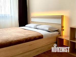 2-к квартира, посуточно, 54м2, 3/4 этаж