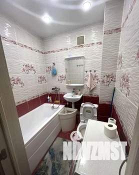 1-к квартира, на длительный срок, 33м2, 2/5 этаж