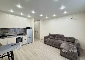 Студия квартира, на длительный срок, 31м2, 13/24 этаж