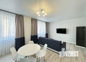 3-к квартира, на длительный срок, 79м2, 7/17 этаж