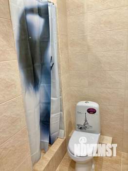 Студия квартира, посуточно, 19м2, 7/9 этаж