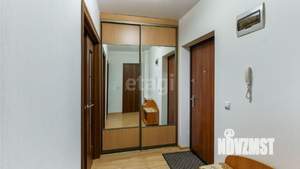 1-к квартира, на длительный срок, 37м2, 2/16 этаж