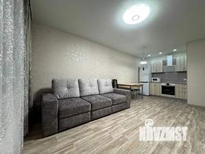 2-к квартира, посуточно, 45м2, 3/8 этаж