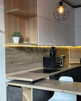 1-к квартира, на длительный срок, 38м2, 15/20 этаж