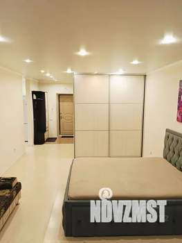 2-к квартира, посуточно, 54м2, 14/14 этаж