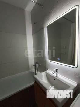 1-к квартира, на длительный срок, 38м2, 5/24 этаж