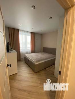 1-к квартира, на длительный срок, 34м2, 2/16 этаж